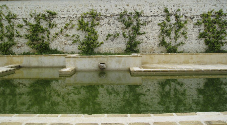 VILLACARRILLO, JAÉN