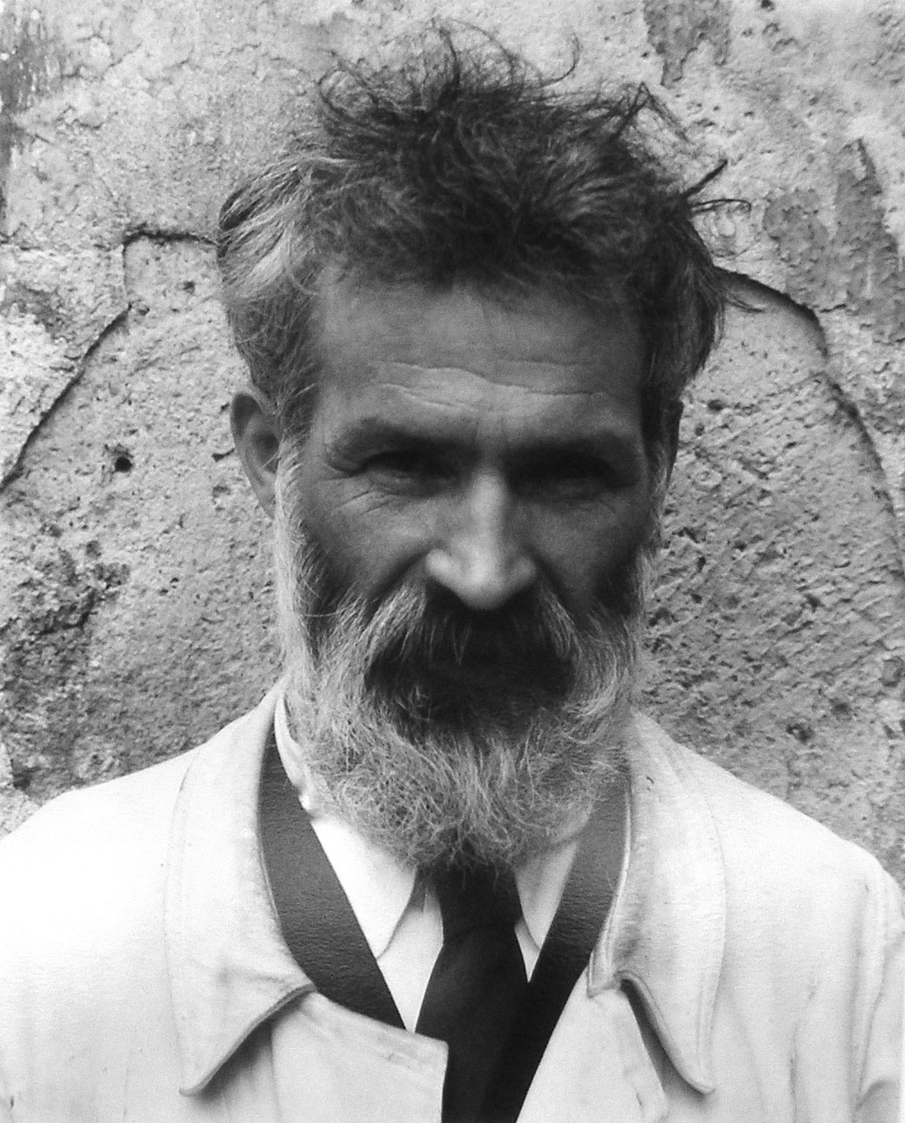 BRANCUSI