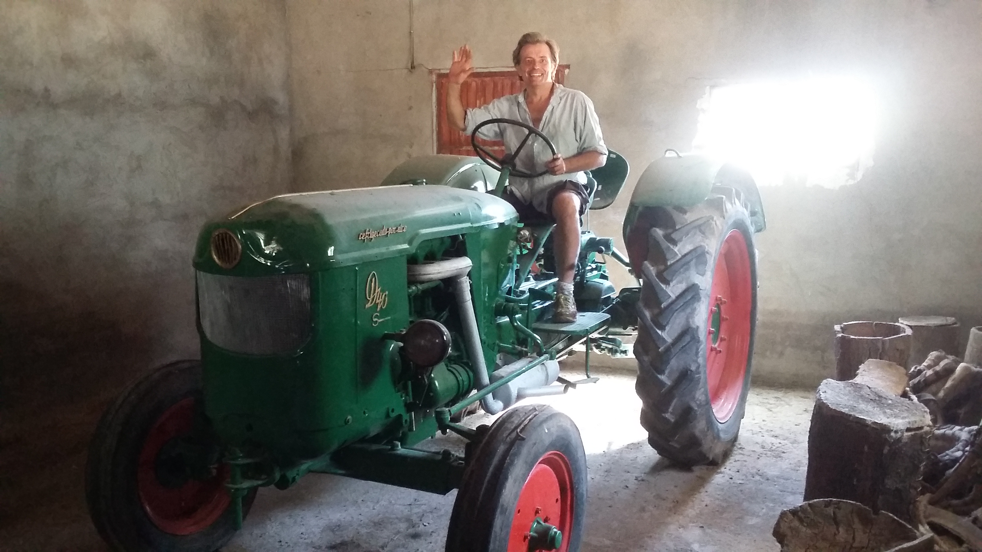 DEUTZ